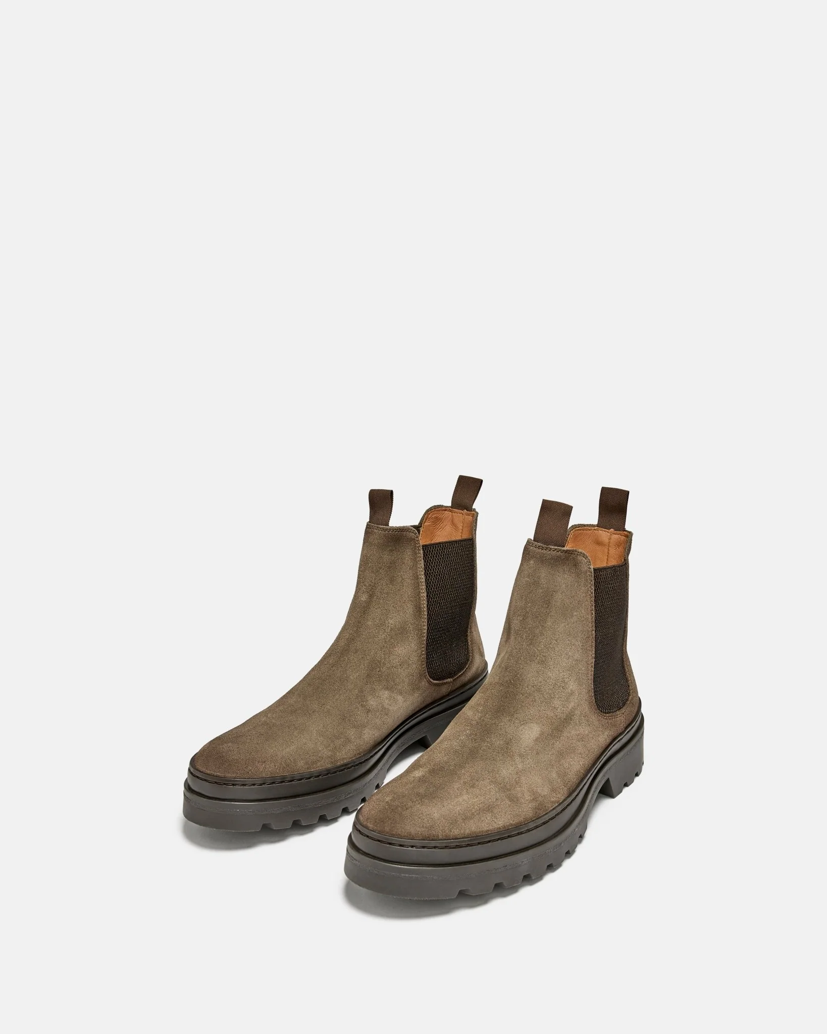 BOTTINES ALEC/VEL