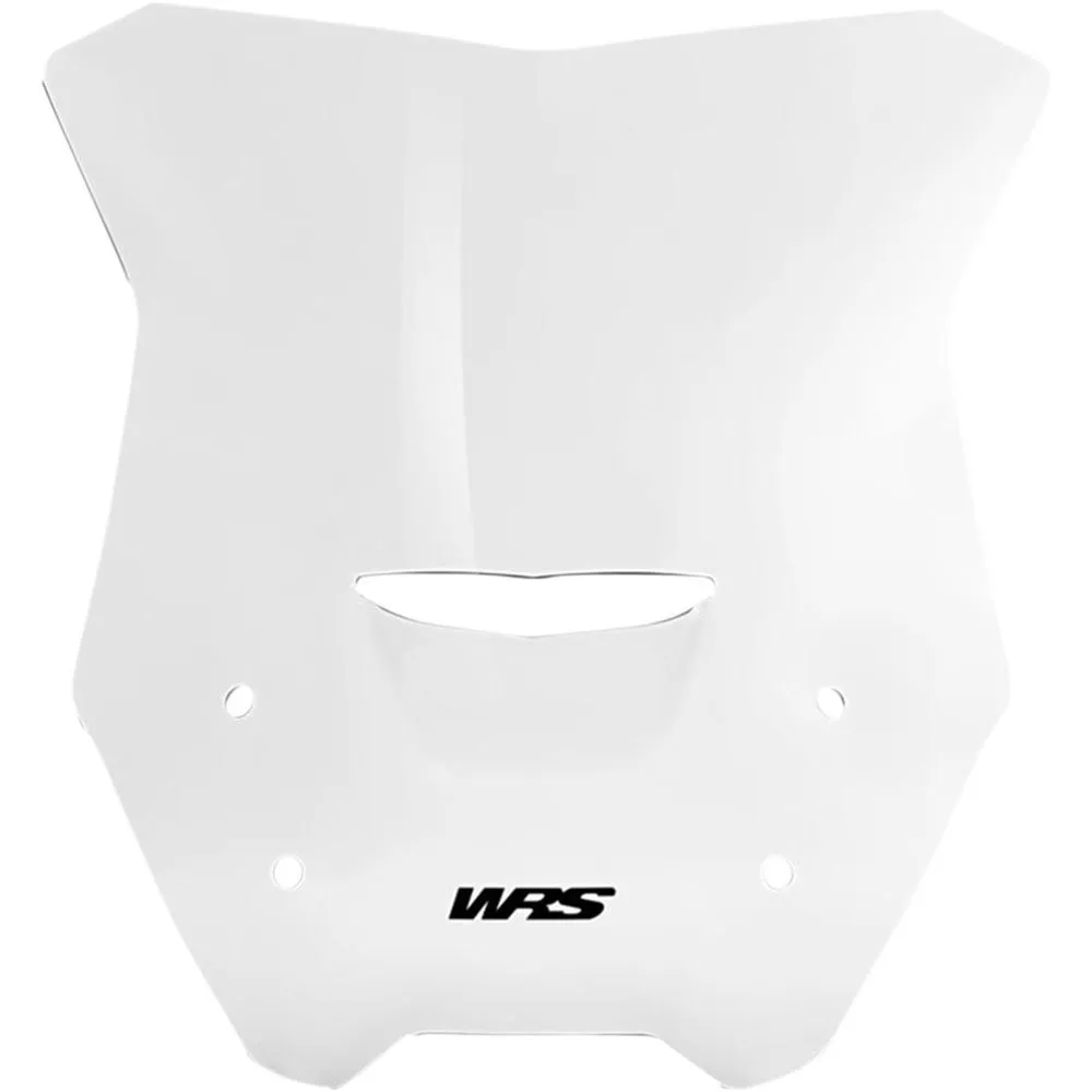 Wrs BMW R 1200 R ABS 15-18 BM021T windshield