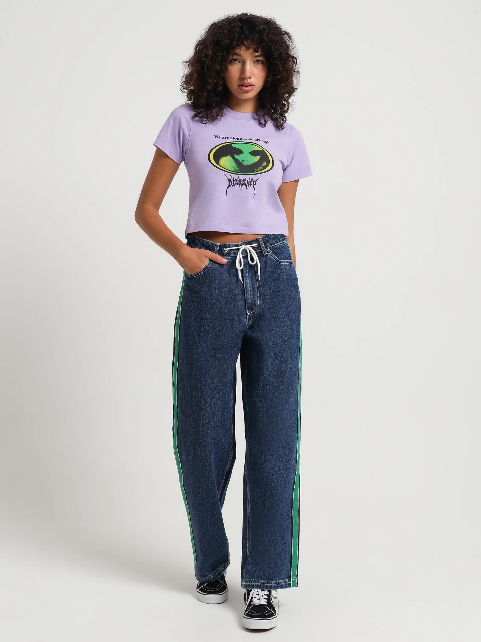Zorg Boy T-Shirt