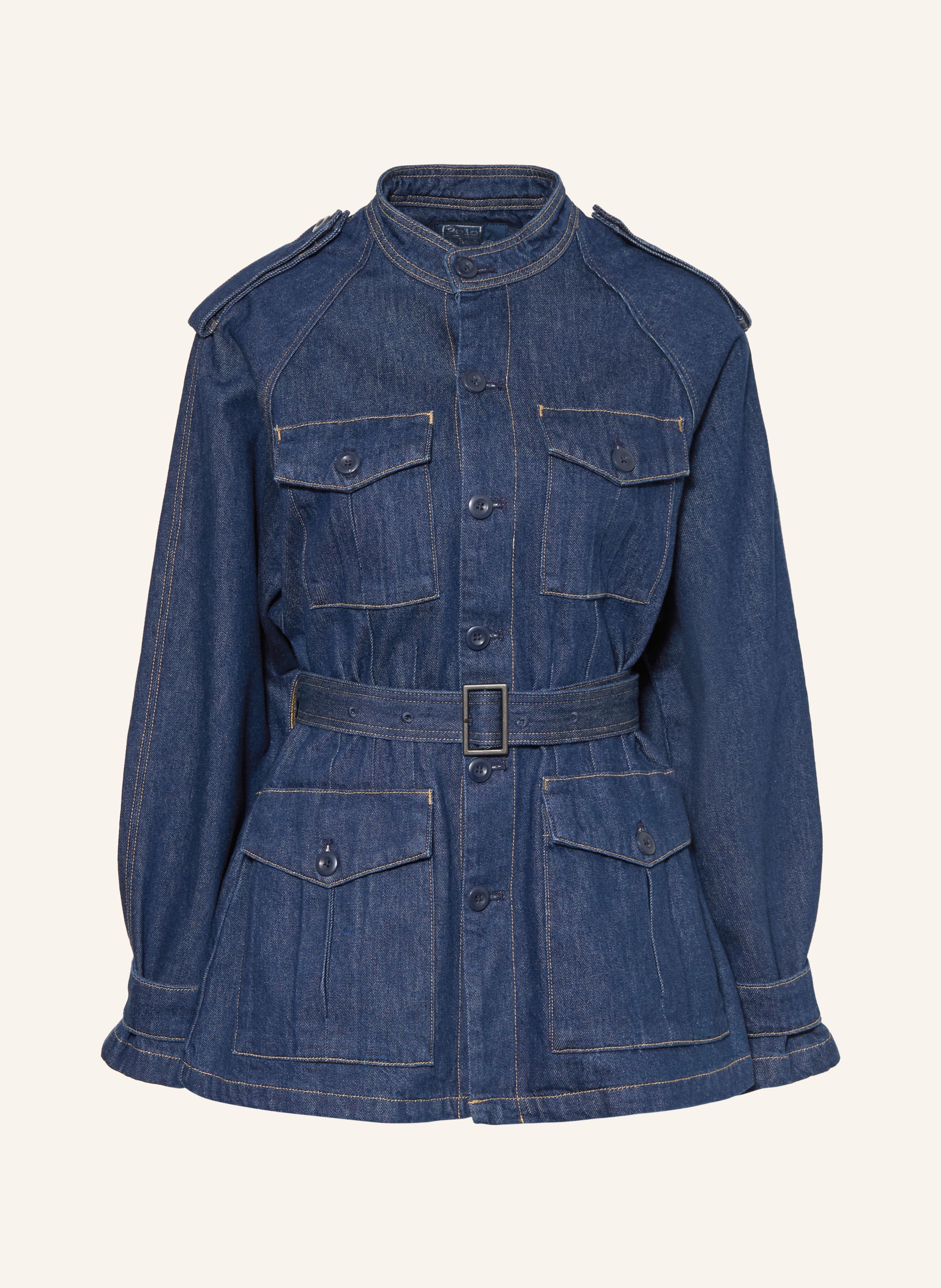 POLO RALPH LAUREN Jeansjacke