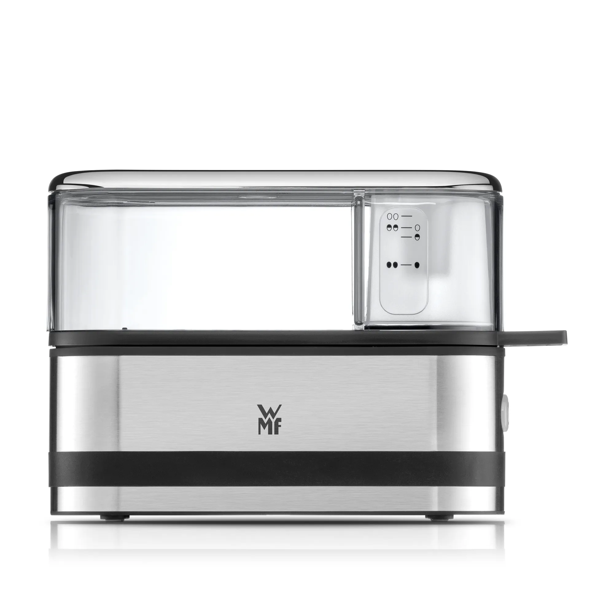 WMF KITCHENminis 2-egg boiler