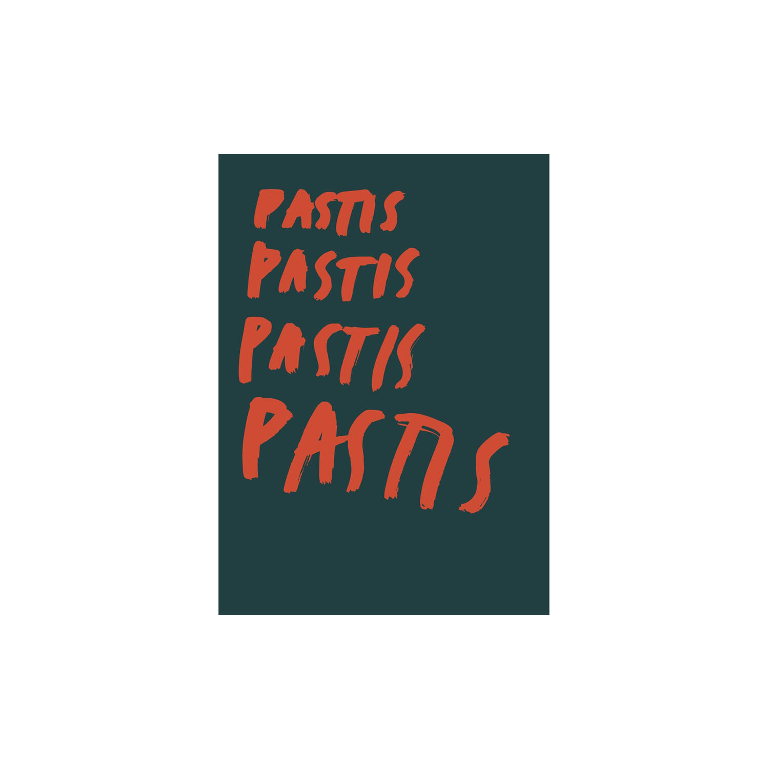 Pastis
