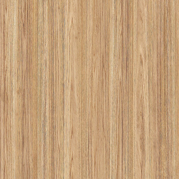 Crédence de cuisine effet bois doré IDPanneaux L. 300 x H. 60 cm