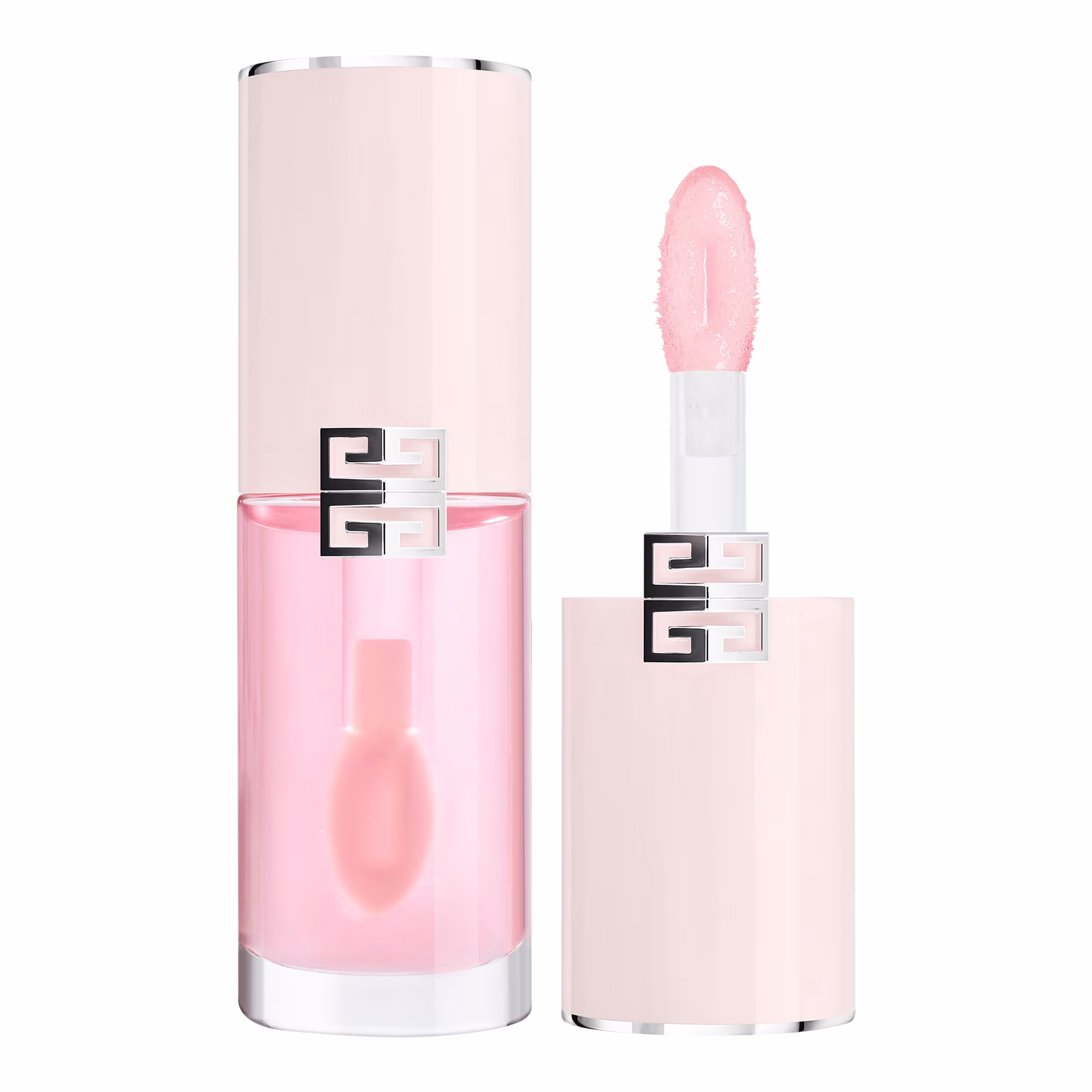 PERFECTO SERUM LIP OILHuile à lèvres nourrissante et brillante longue-tenue