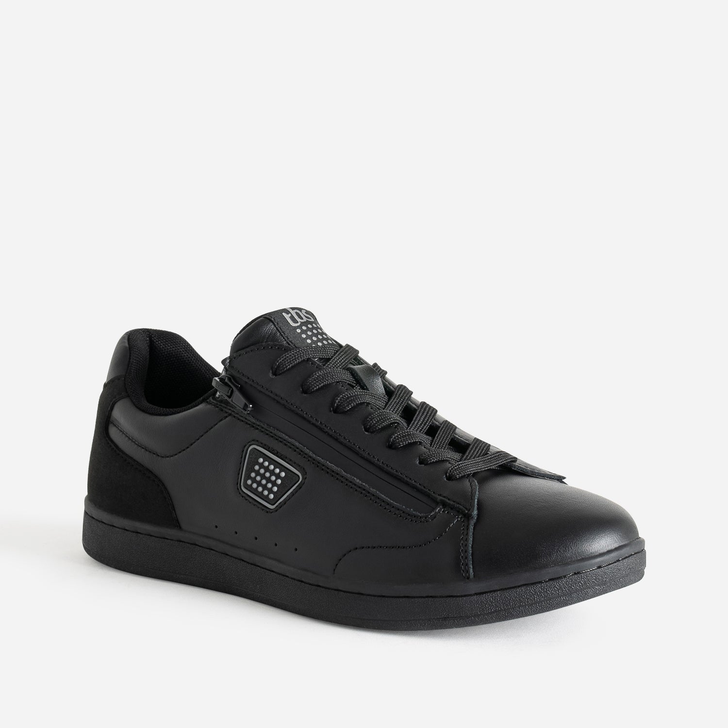Tennis TBS noire