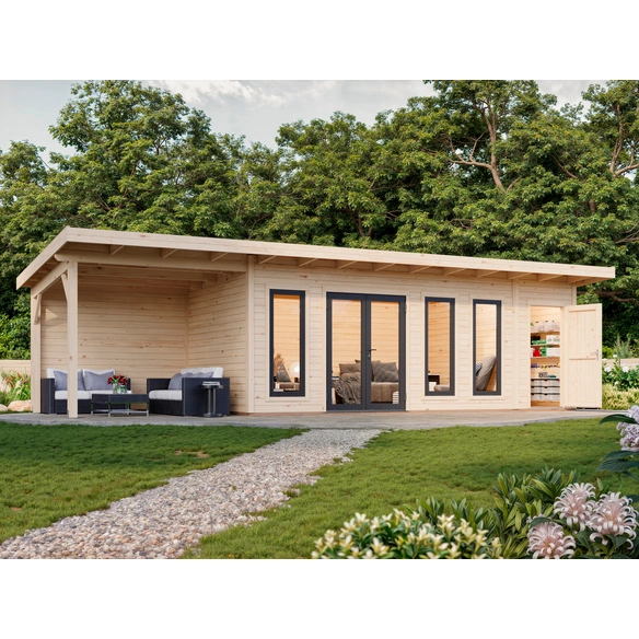 Gartenhaus »Aurelia«