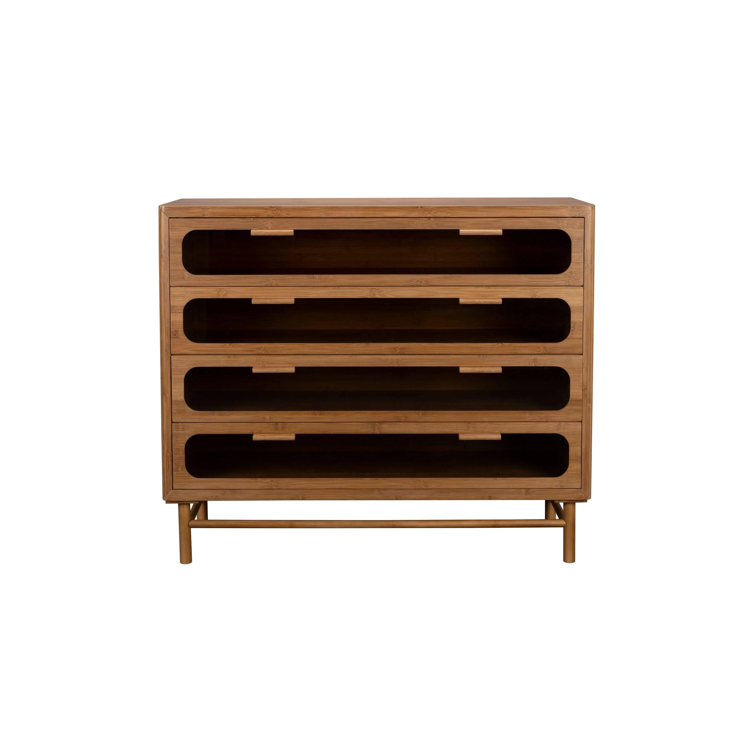Opbergkast Warm