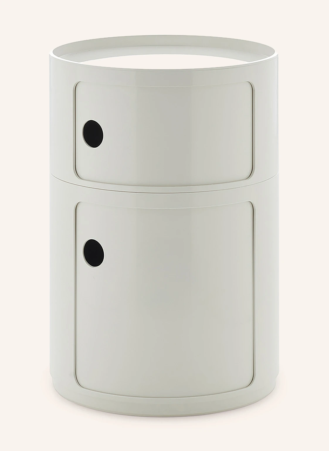 Kartell Beistelltisch COMPONIBILI
