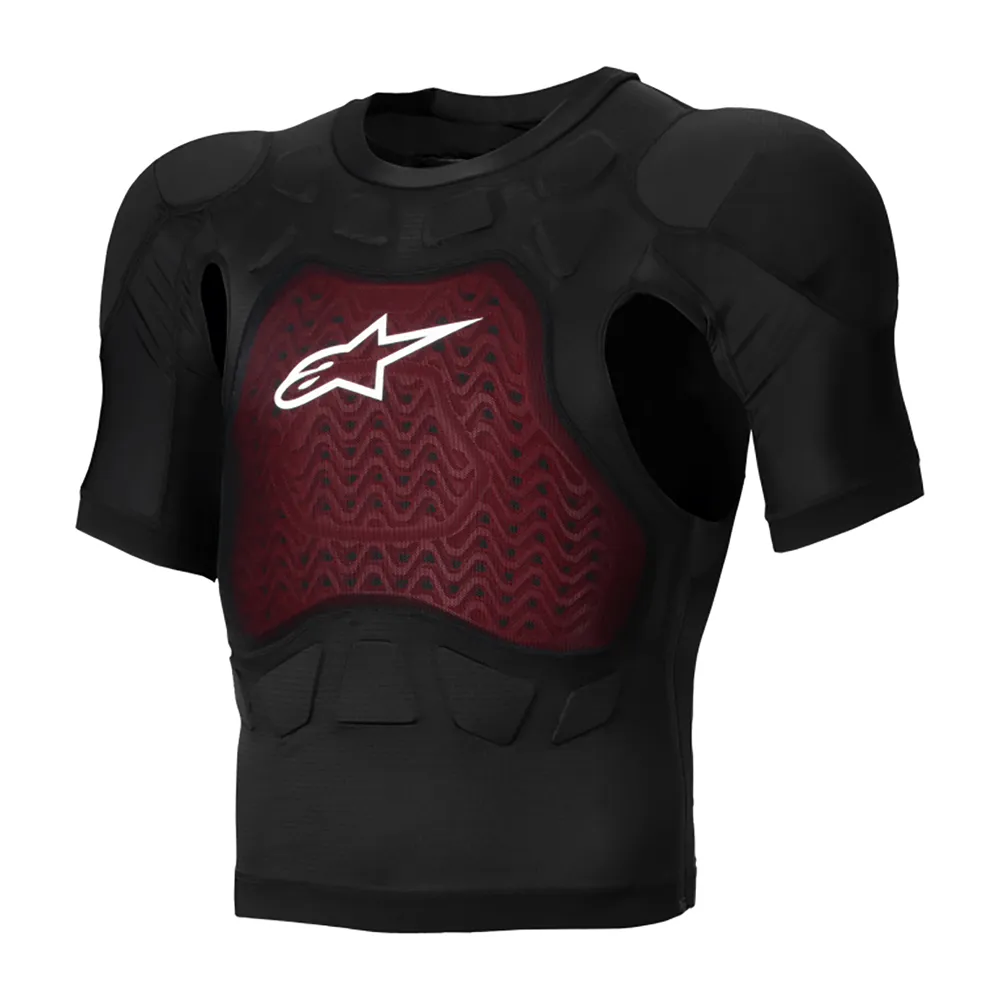 Alpinestars Bionic Plasma LT short sleeve protection T-shirt