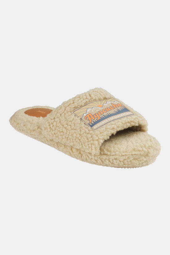 Ayacucho Open Sherpa Slipper