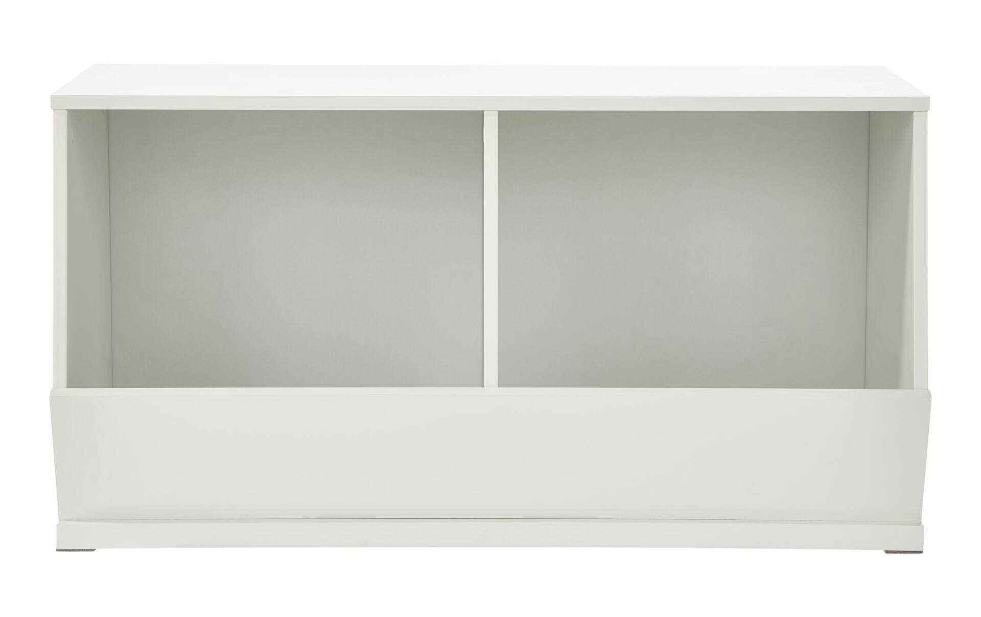 For Living Stackable Catch-All Organizer