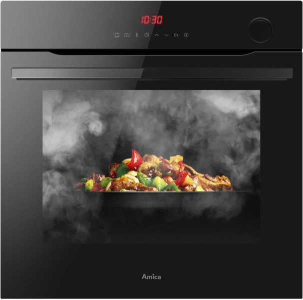 Piekarnik parowy AMICA ED57545V Studio Steam