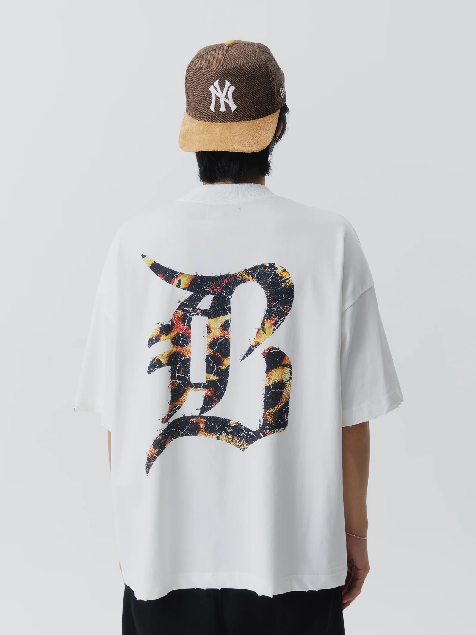 Big Head T-Shirt