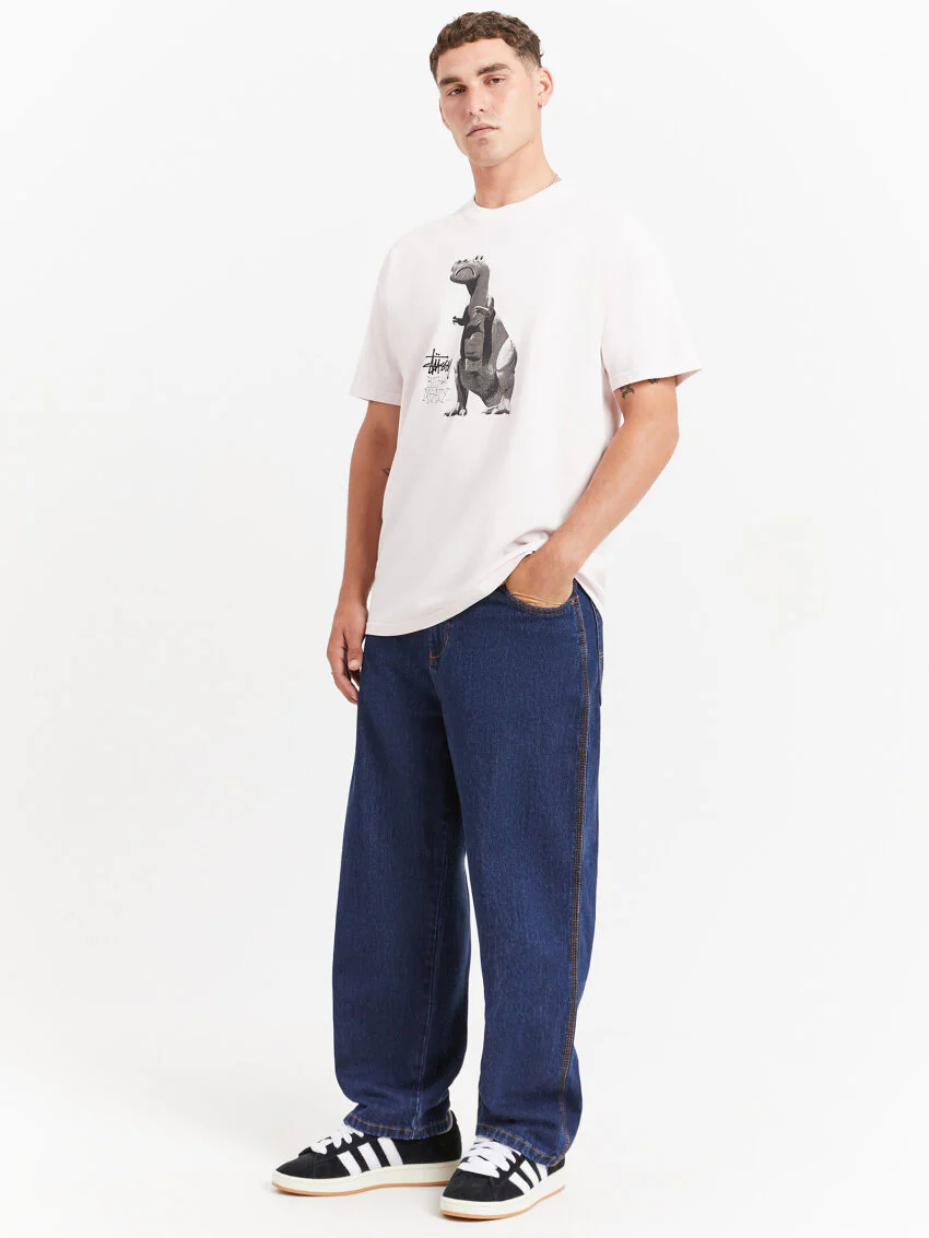 Tiki Heavyweight Short sleeve T-Shirt