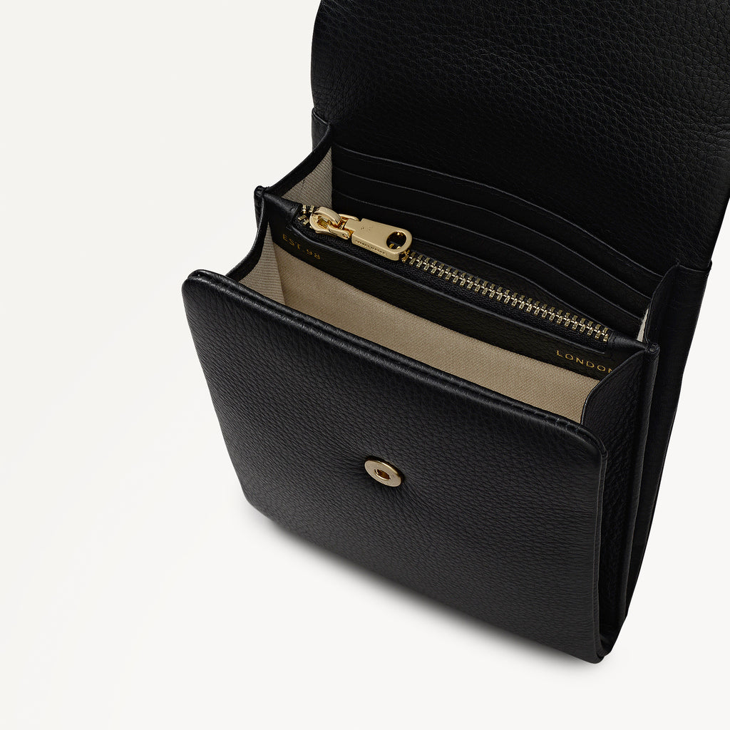 Mallow Street - Medium Phone Cross Body