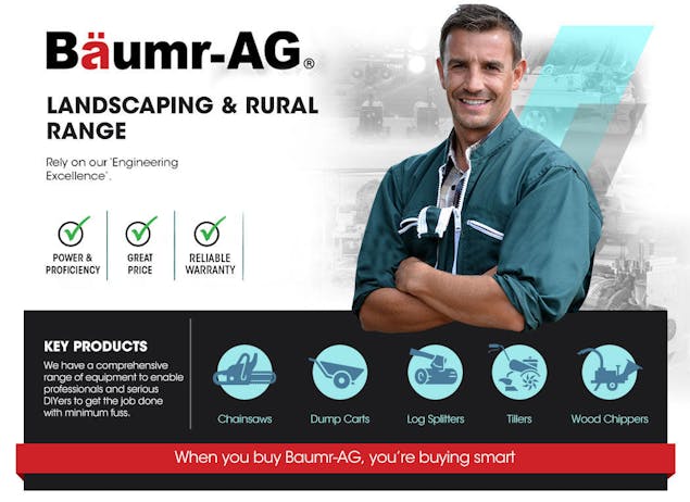 NNEMB 45CC Petrol Chainsaw Commercial 18 Bar Chain Saw E-Start Garden Pruning