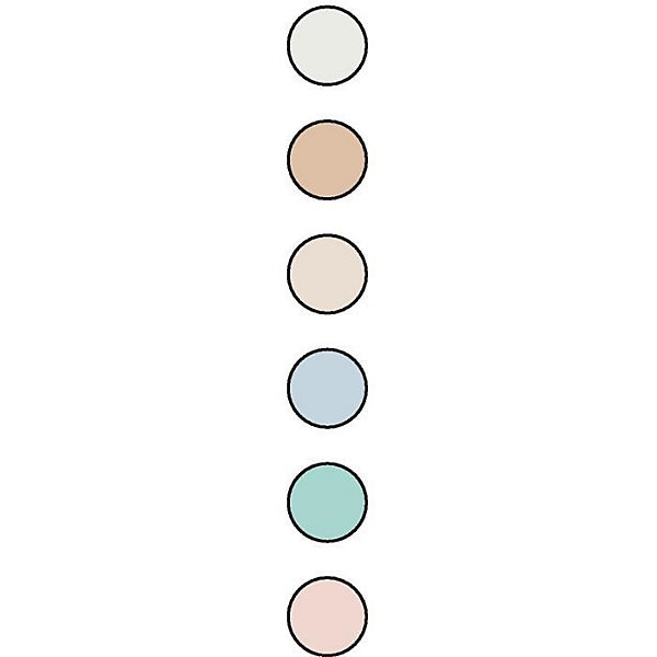 Abattant - Dubourgel - Orly 2 - Blanc - Polypropylène incassable - Fixation rapide