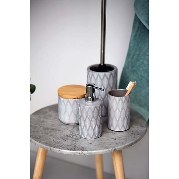 Distributeur de savon design Tupian