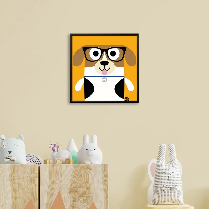 Kunstdruck Artprint