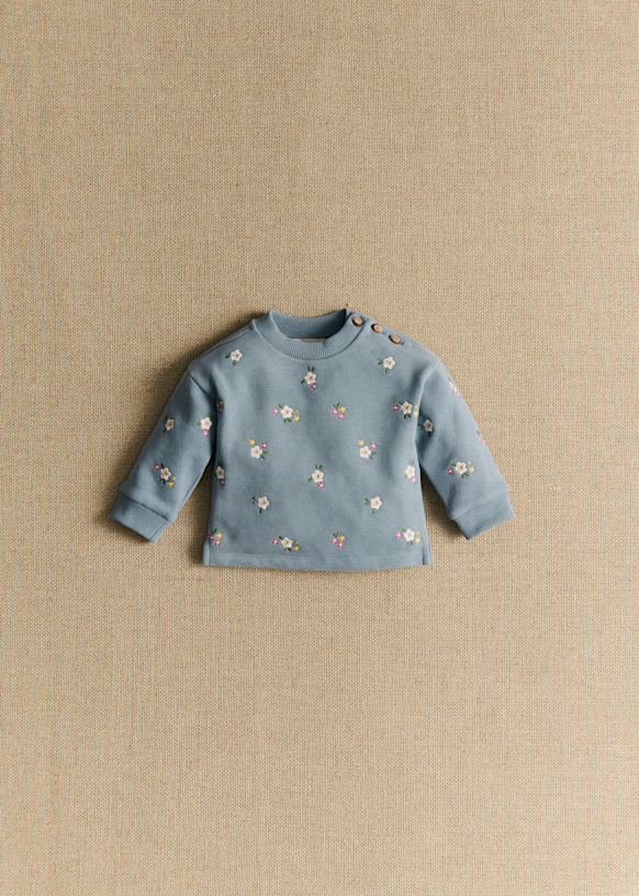 Lulu Sweat-Shirt