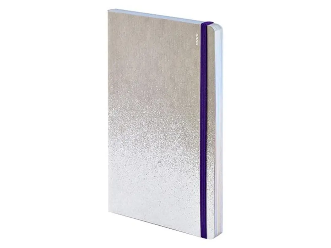 Notizbuch Inspiration Book Mood En