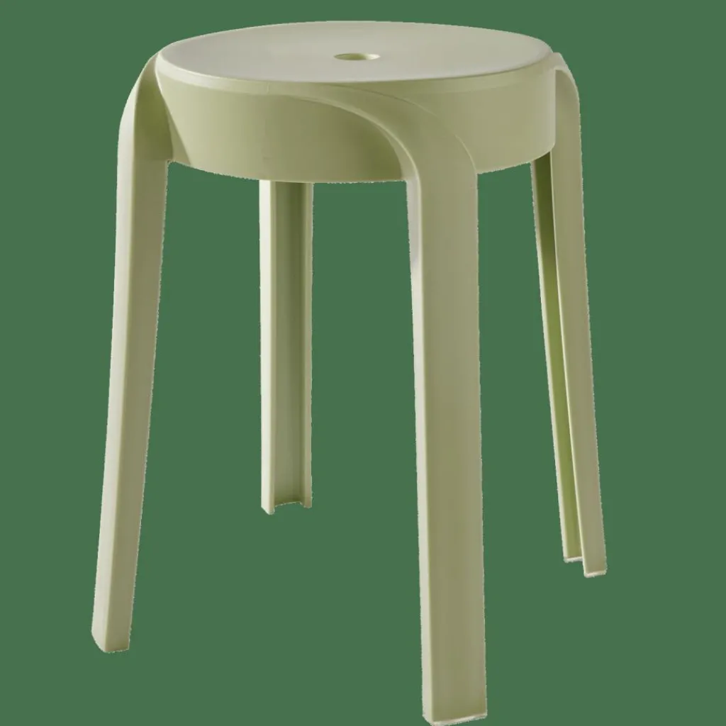 Tabourets^CASA KARLUS Tabouret Vert