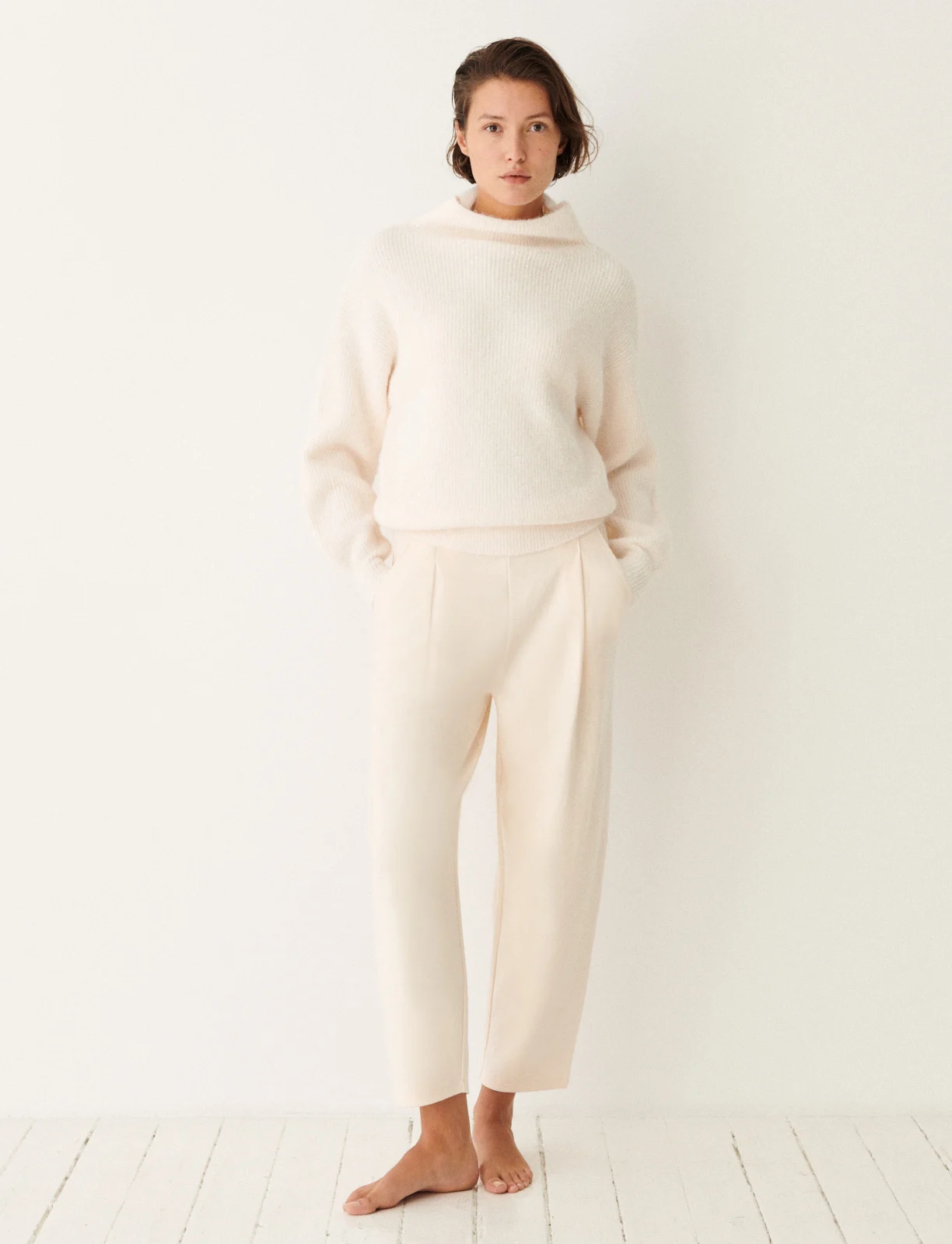 Pantalon RELAX WARM