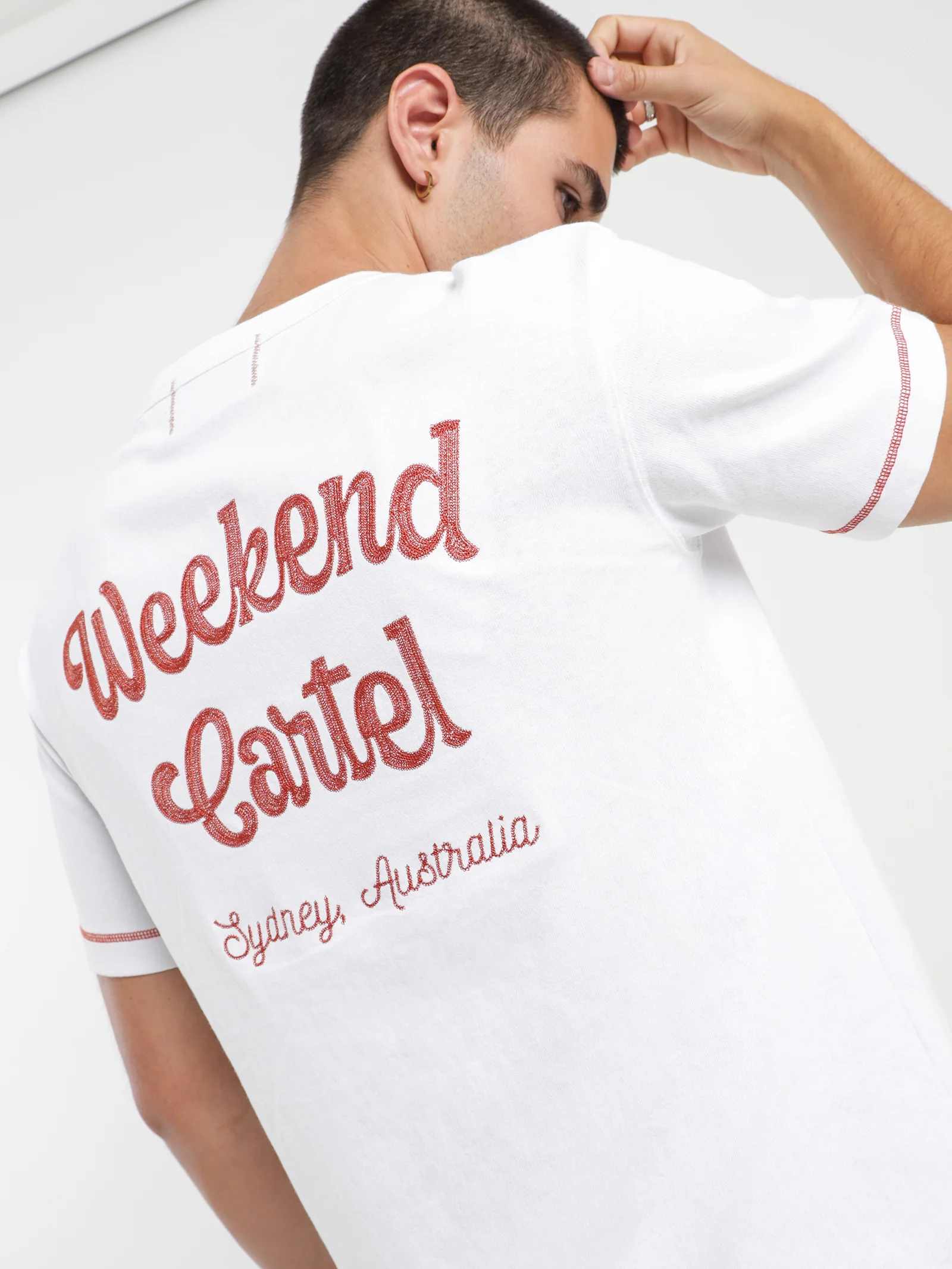 Saloon T-Shirt