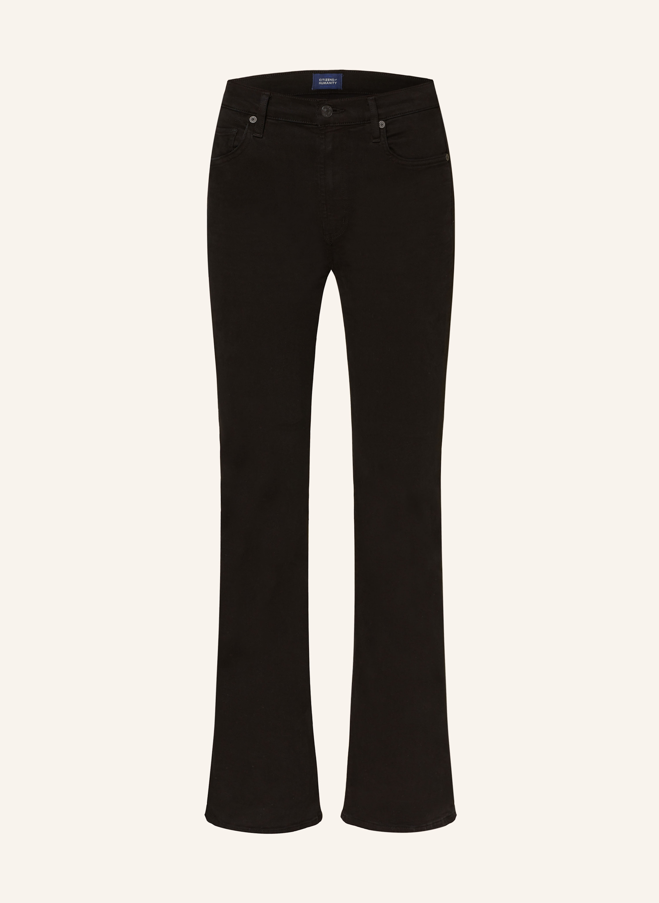 CITIZENS of HUMANITY Bootcut Jeans LILAH