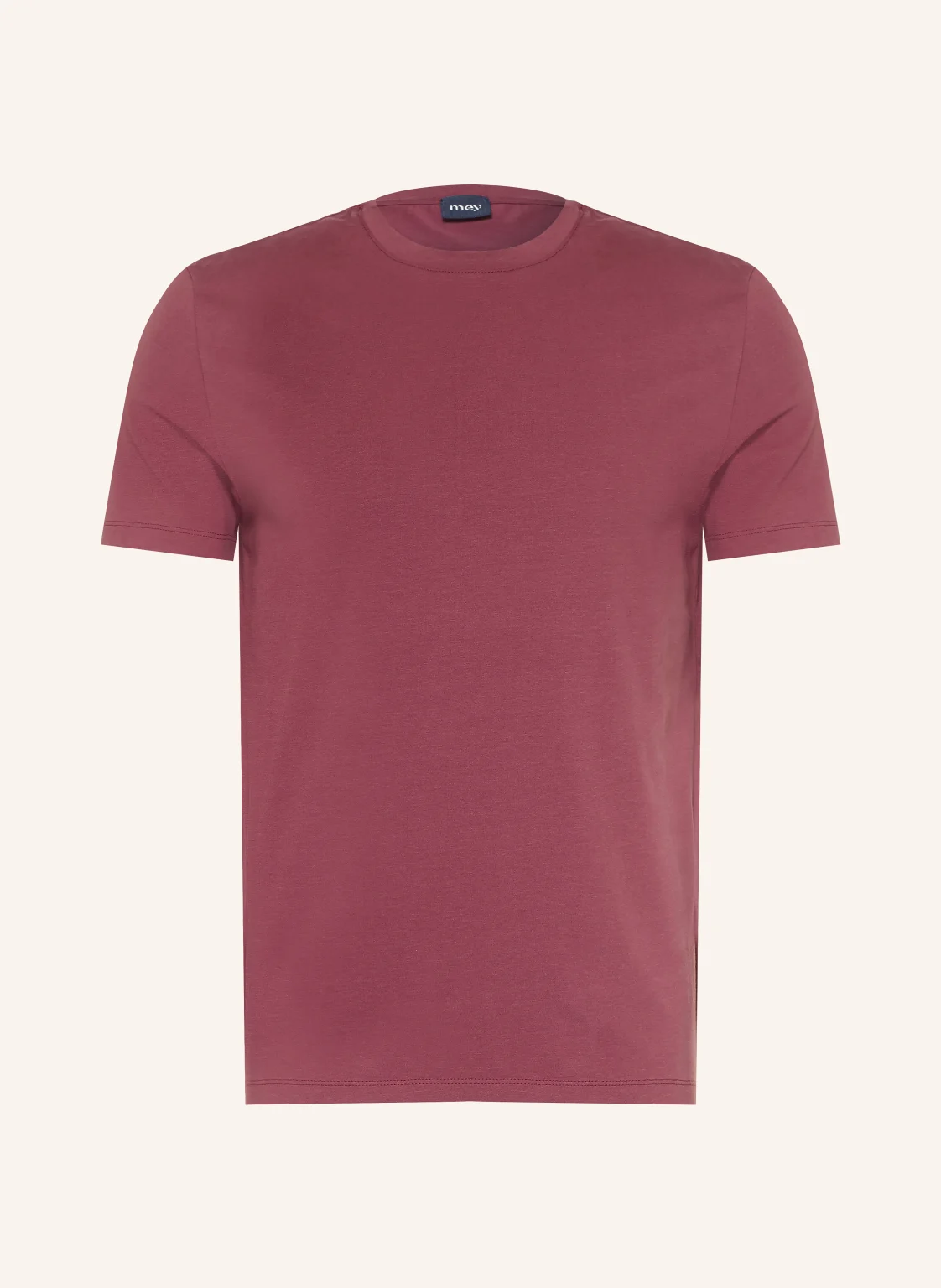 mey Schlafshirt RELAX TUNED