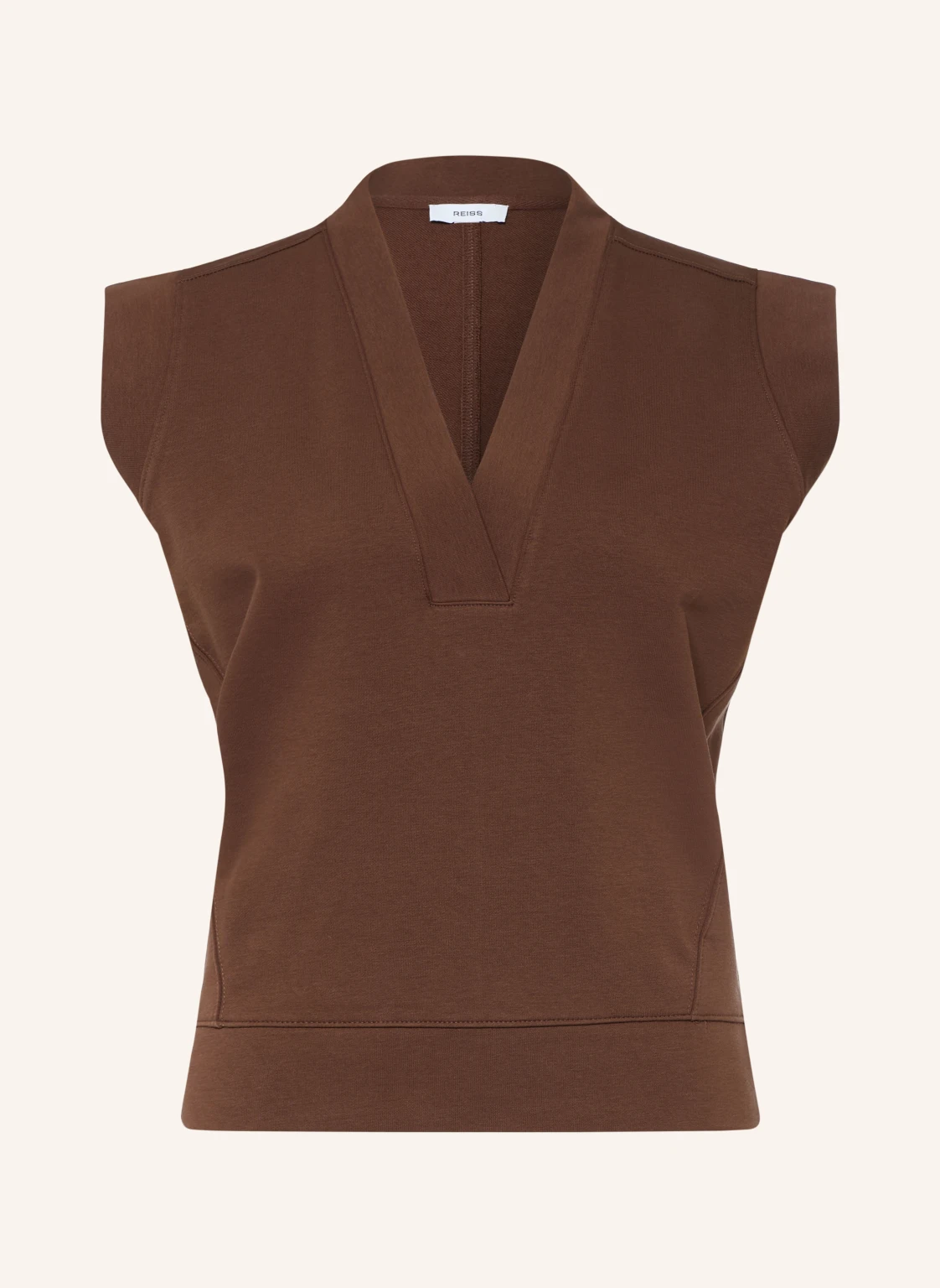 REISS Sweattop WILLA SWEAT