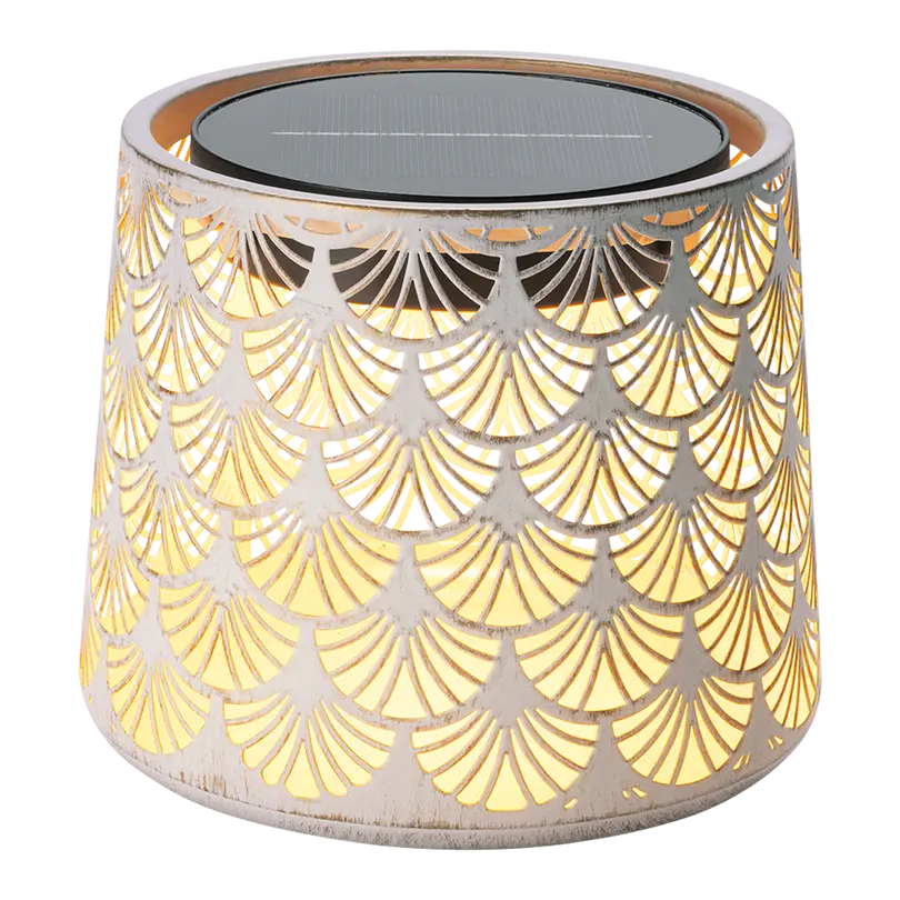 Solarleuchte Solar Light