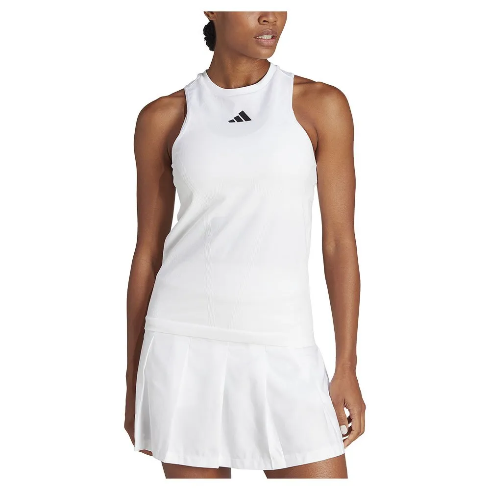 adidas Aeroready Pro Seamless sleeveless T-shirt
