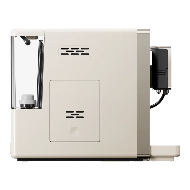 Dreame Ecceluxe™ Slim Machine à expresso automatique