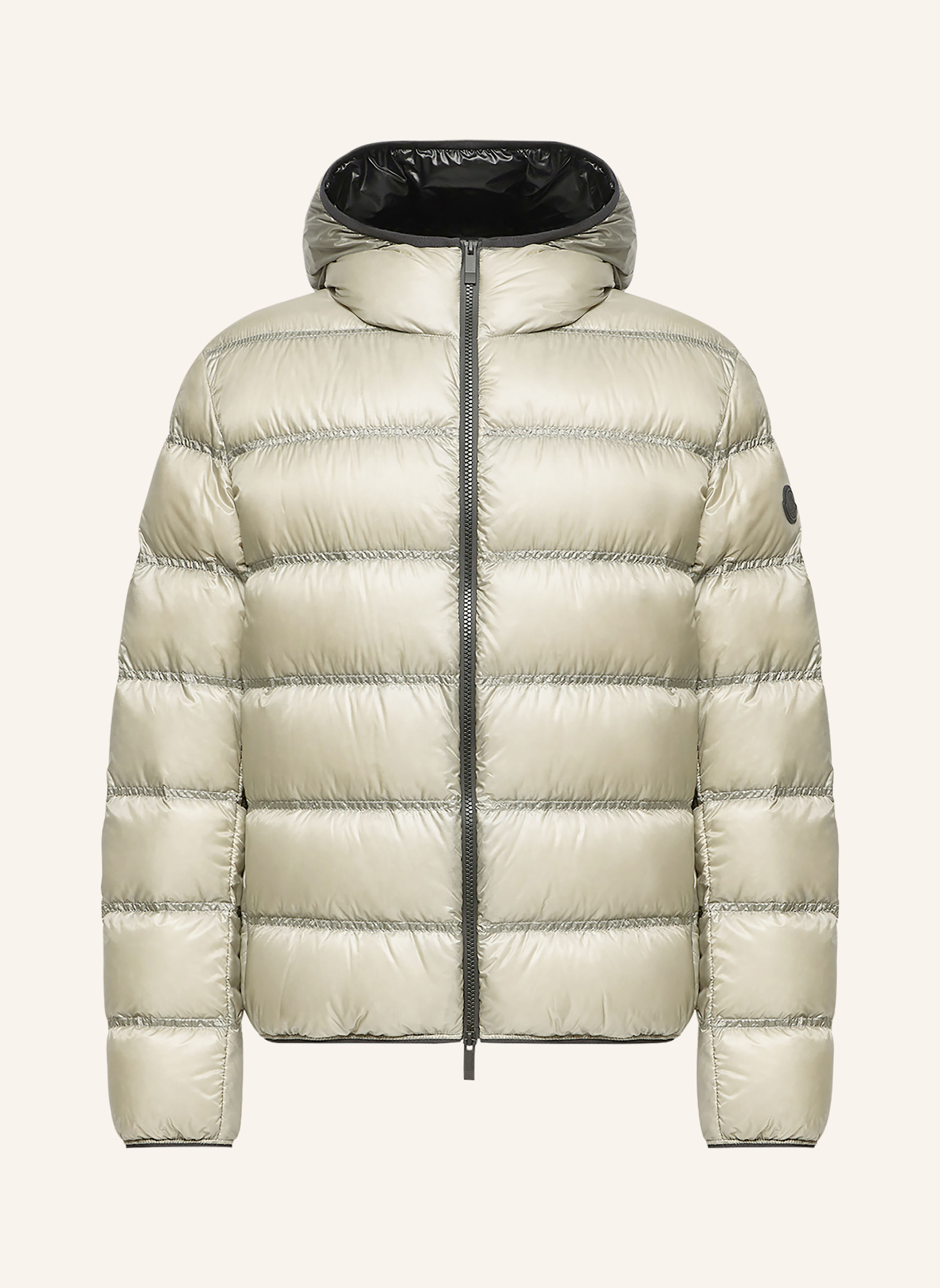 MONCLER Lightweight-Daunenjacke GUADIANA