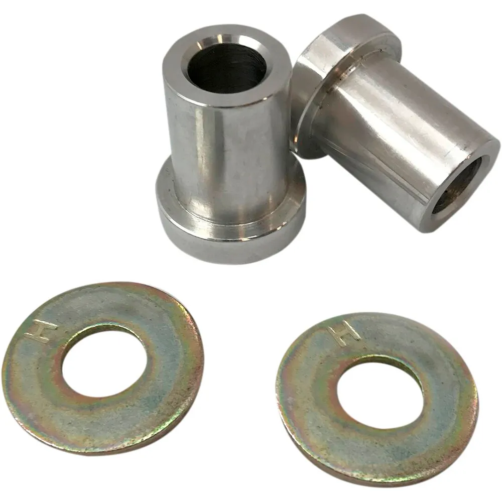 La Choppers Harley Davidson Flde 1750 Abs 18-20/Flfb 1750 Abs 18-19 handlebar riser Bushing Kit