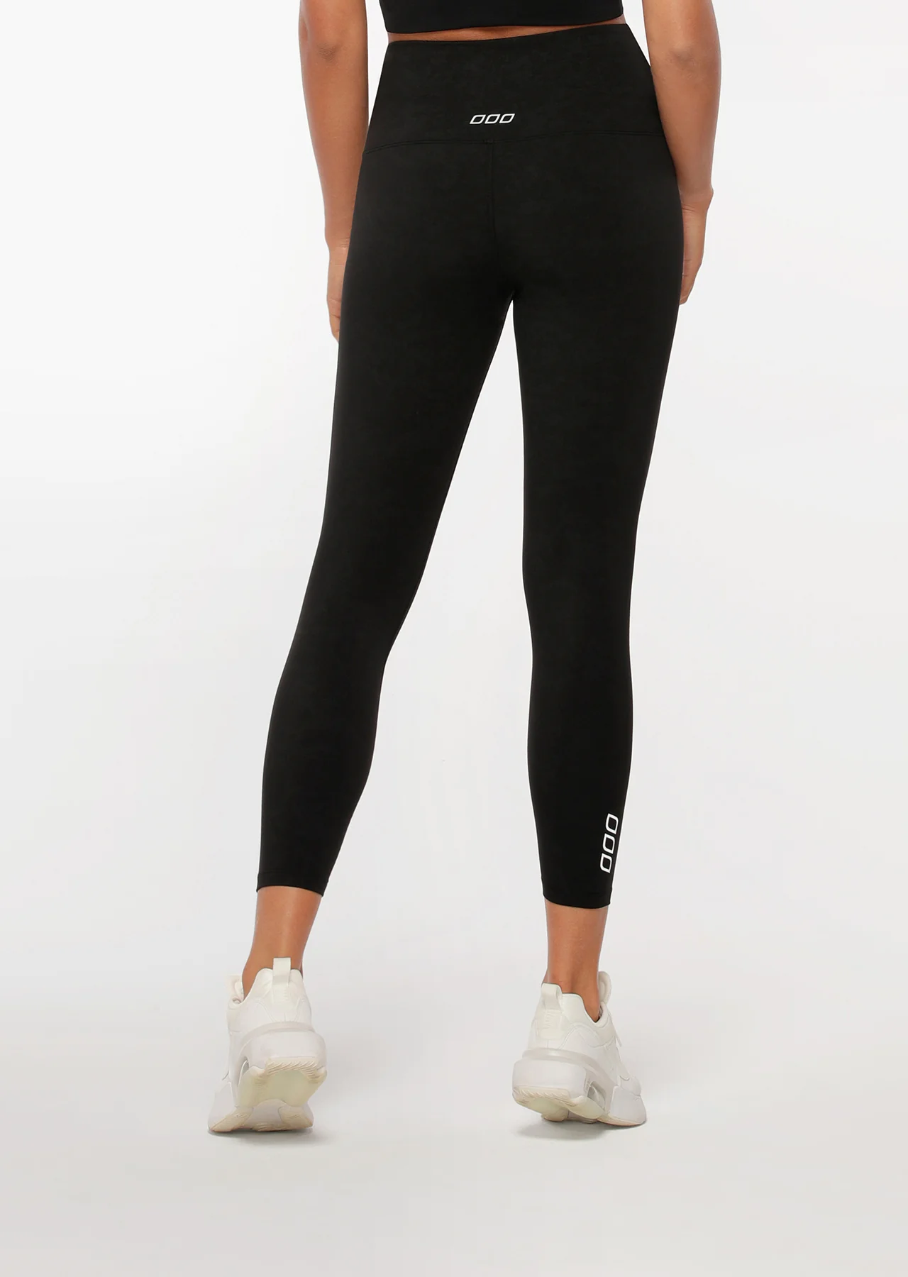 Graceful Ankle Biter Leggings