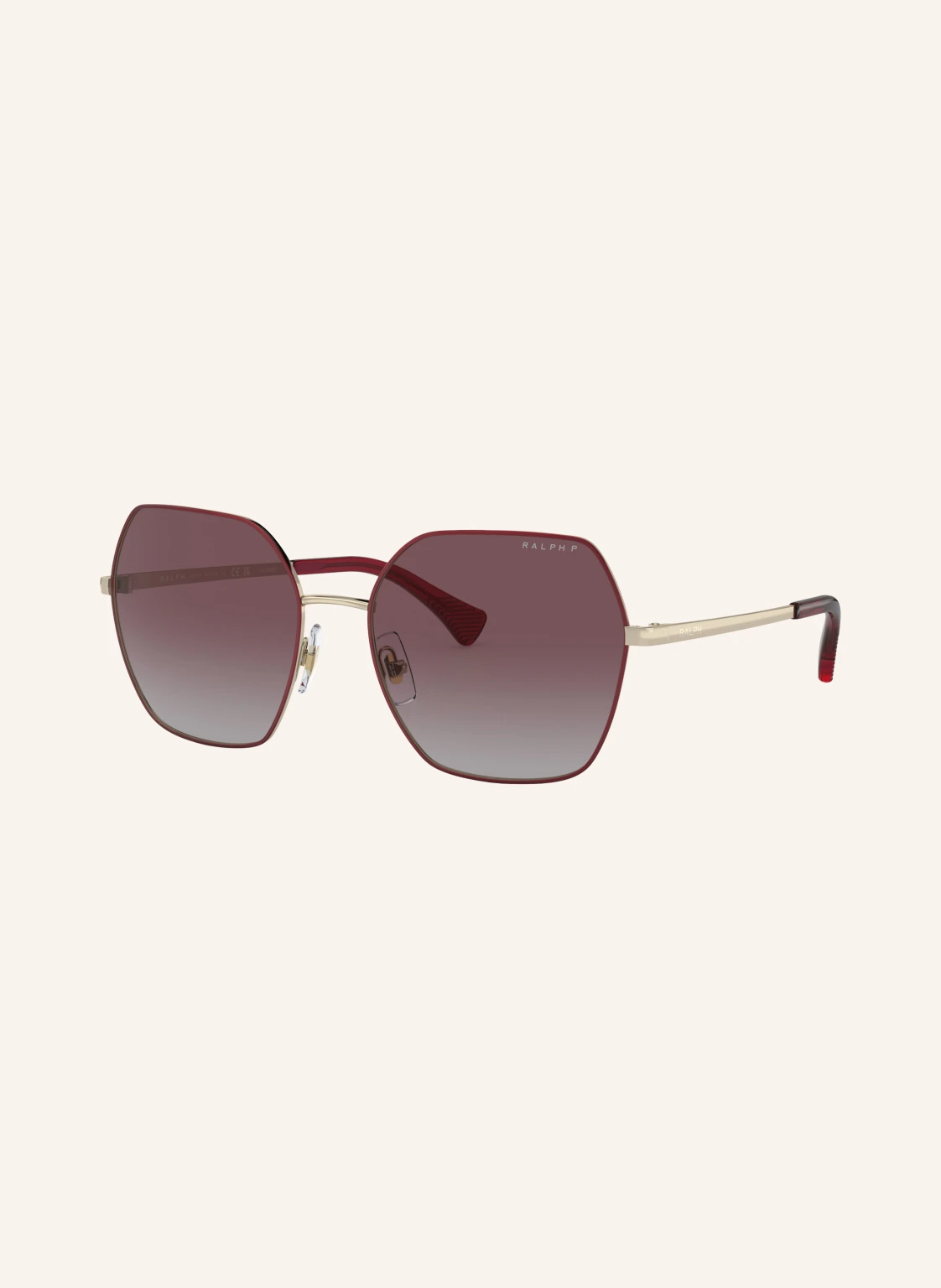 RALPH Sonnenbrille RA4138