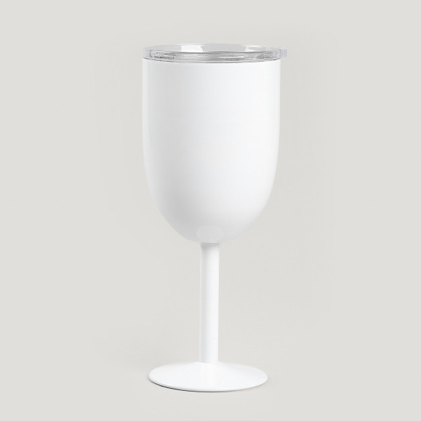 Kieliszek termiczny RONNE na wino 360ml HOMLA