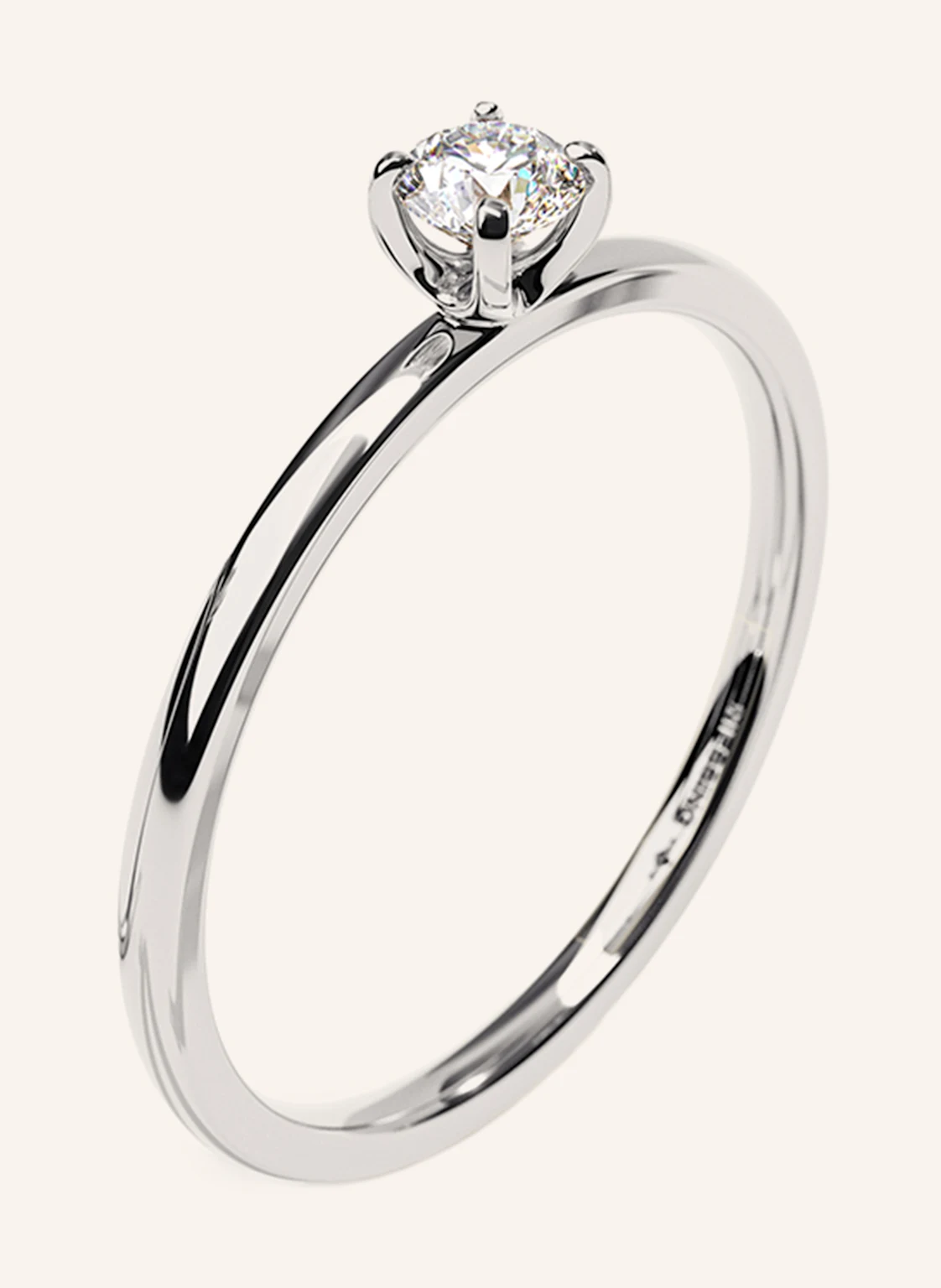 NIESSING Ring AMATIS FINE C