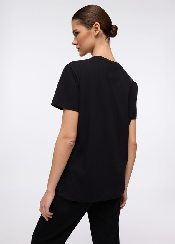 T-shirt Liu Jo Better