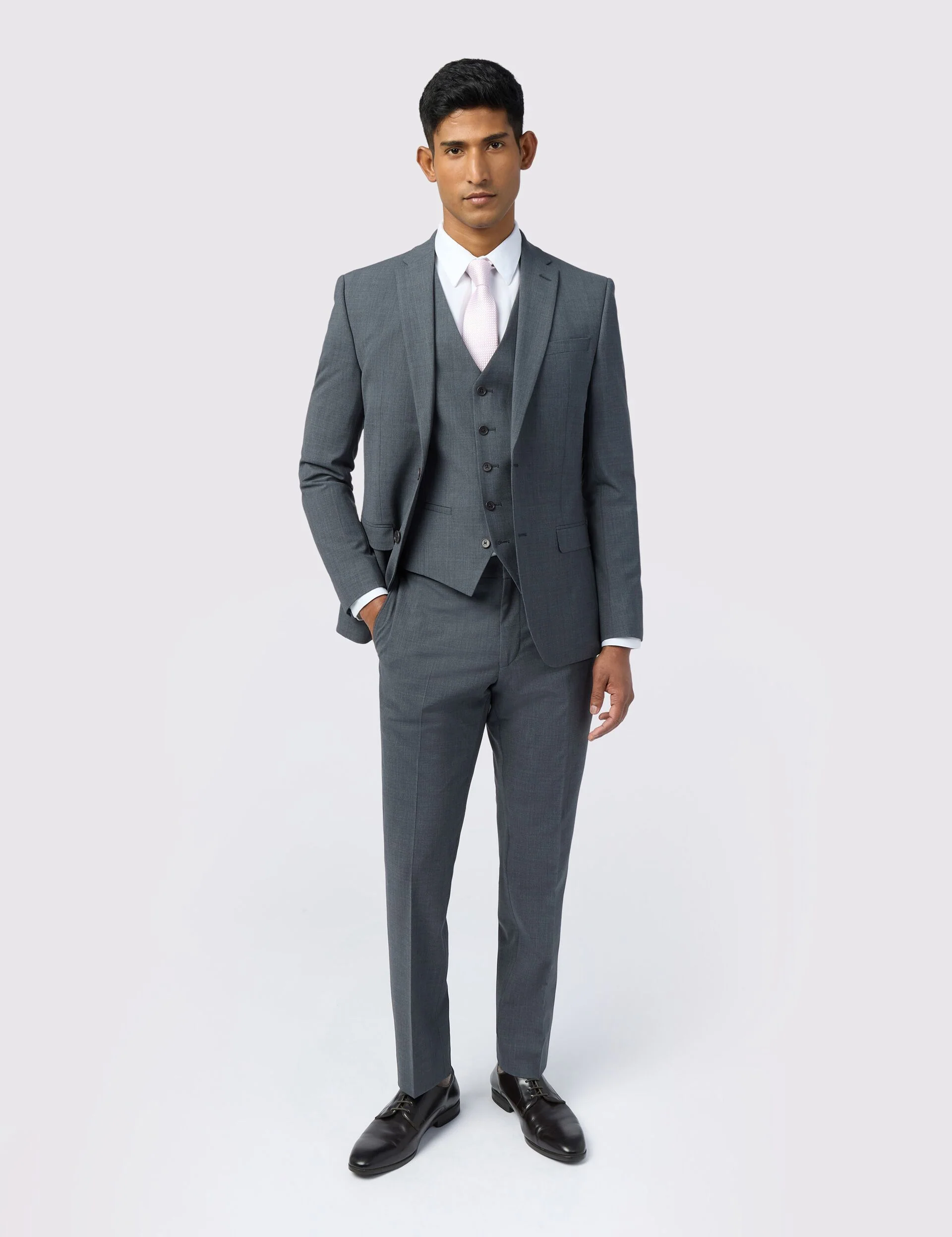 PARASJ | CHARCOAL