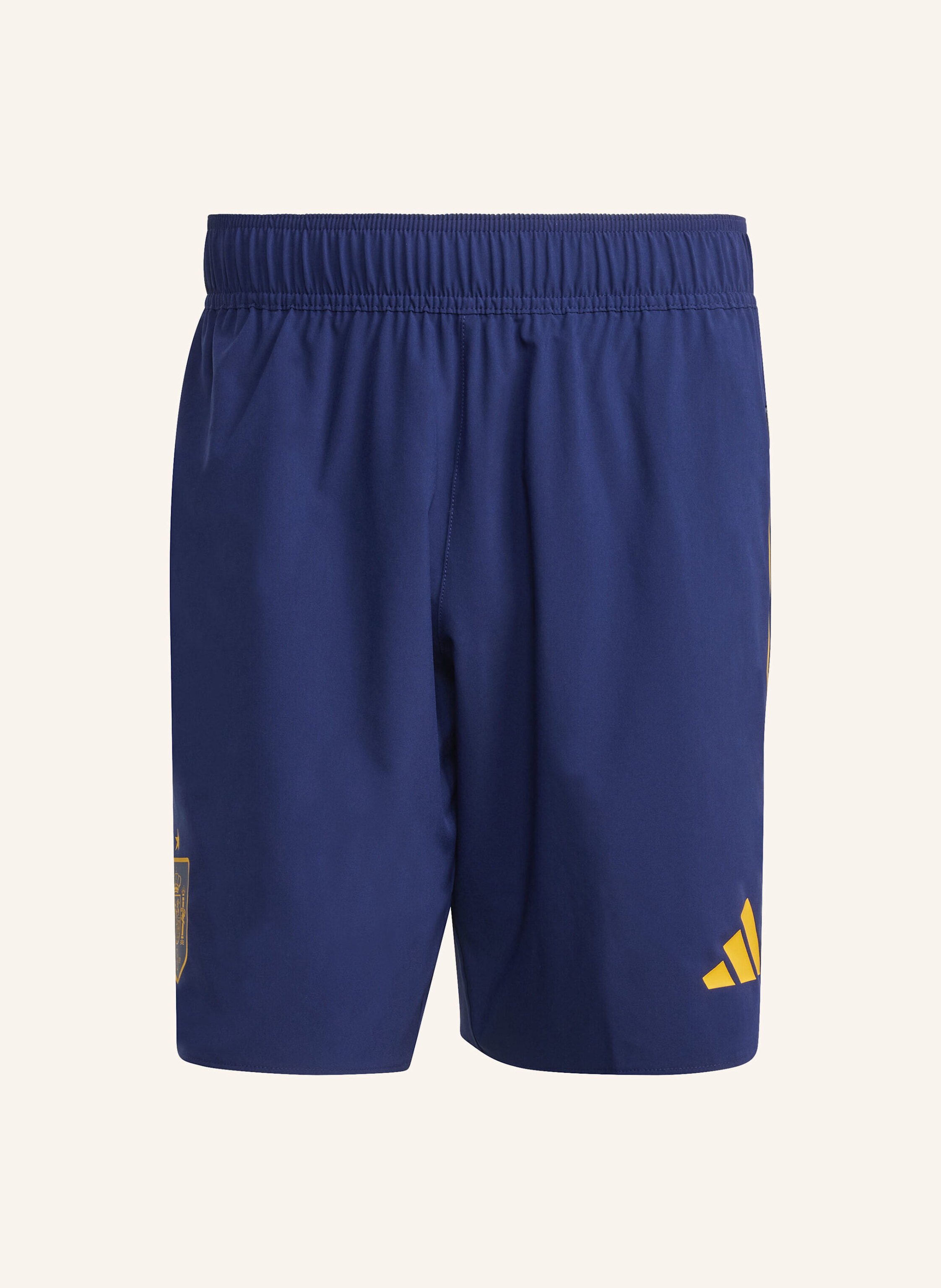 adidas SPANIEN TIRO TRAVEL SHORTS