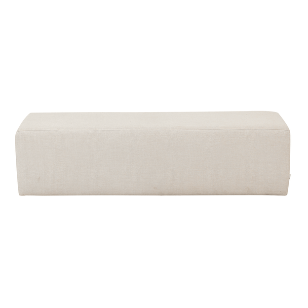 MÓDULO PUFF 1,60 M X 55 CM MOVA