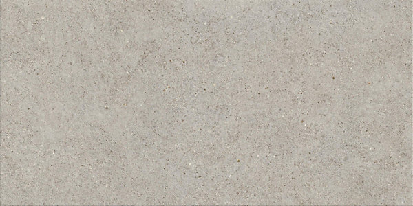 Carrelage effet Pierre Calcaire Gris Galet 120x60x0,9 cm Domella - Sol extérieur (vendu par carton de 1,44 m²) - RO'MA CARRELAGE