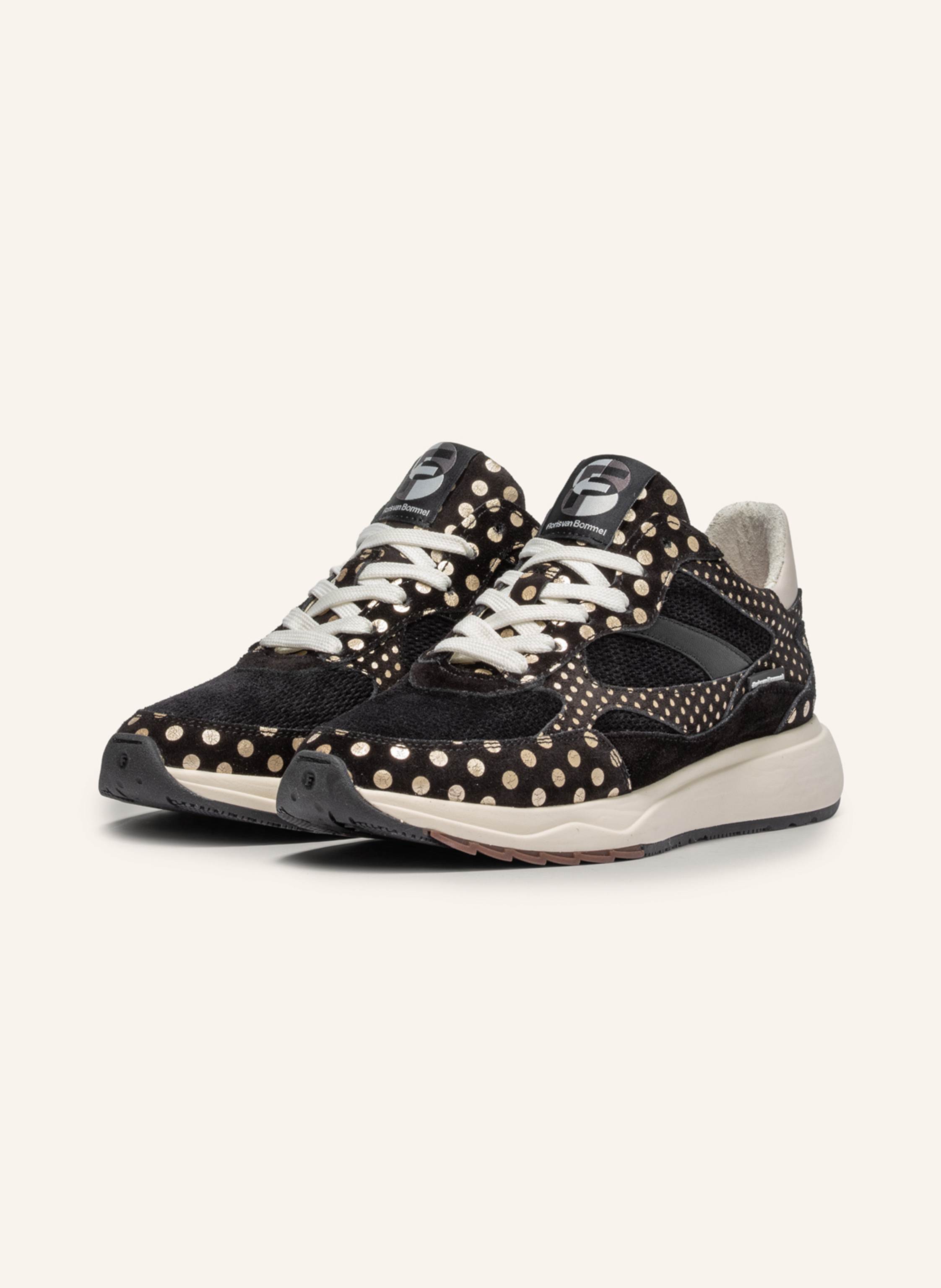 Floris van Bommel Sneaker SUVI 05