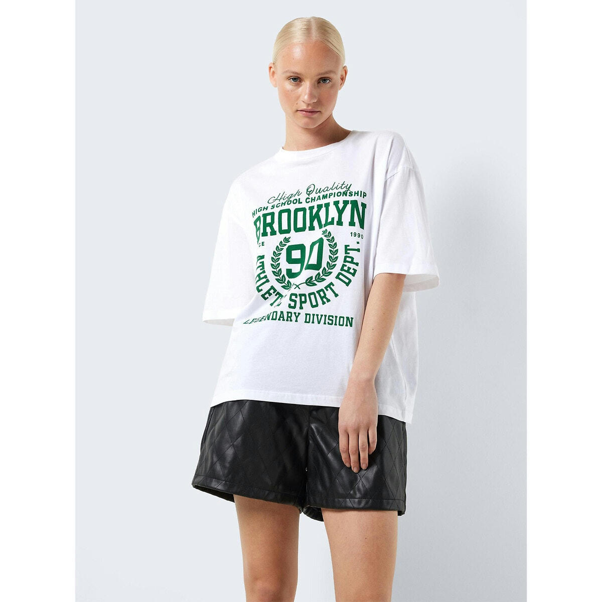 T-shirt manches courtes