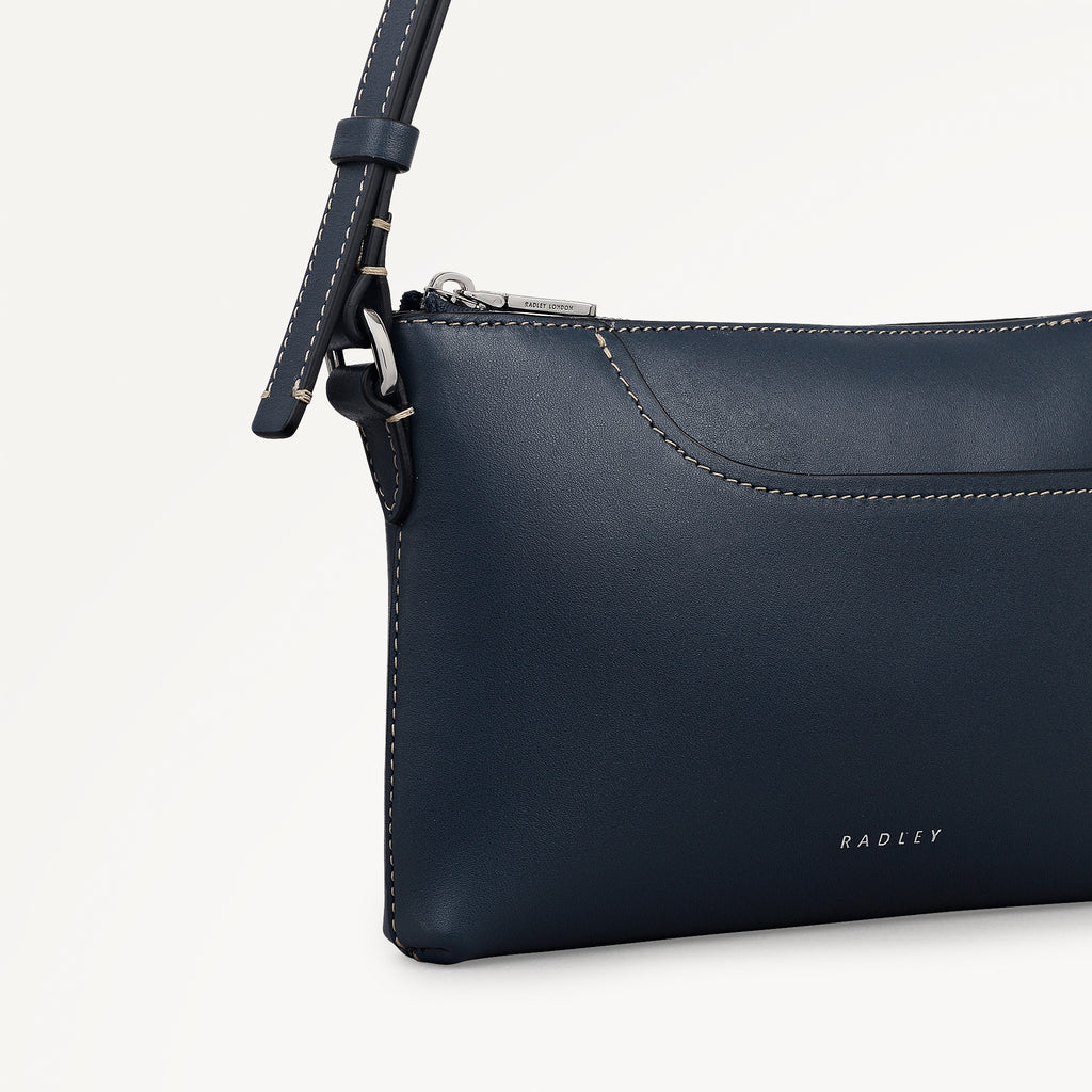 Pockets - Mini Ziptop EW Shoulder