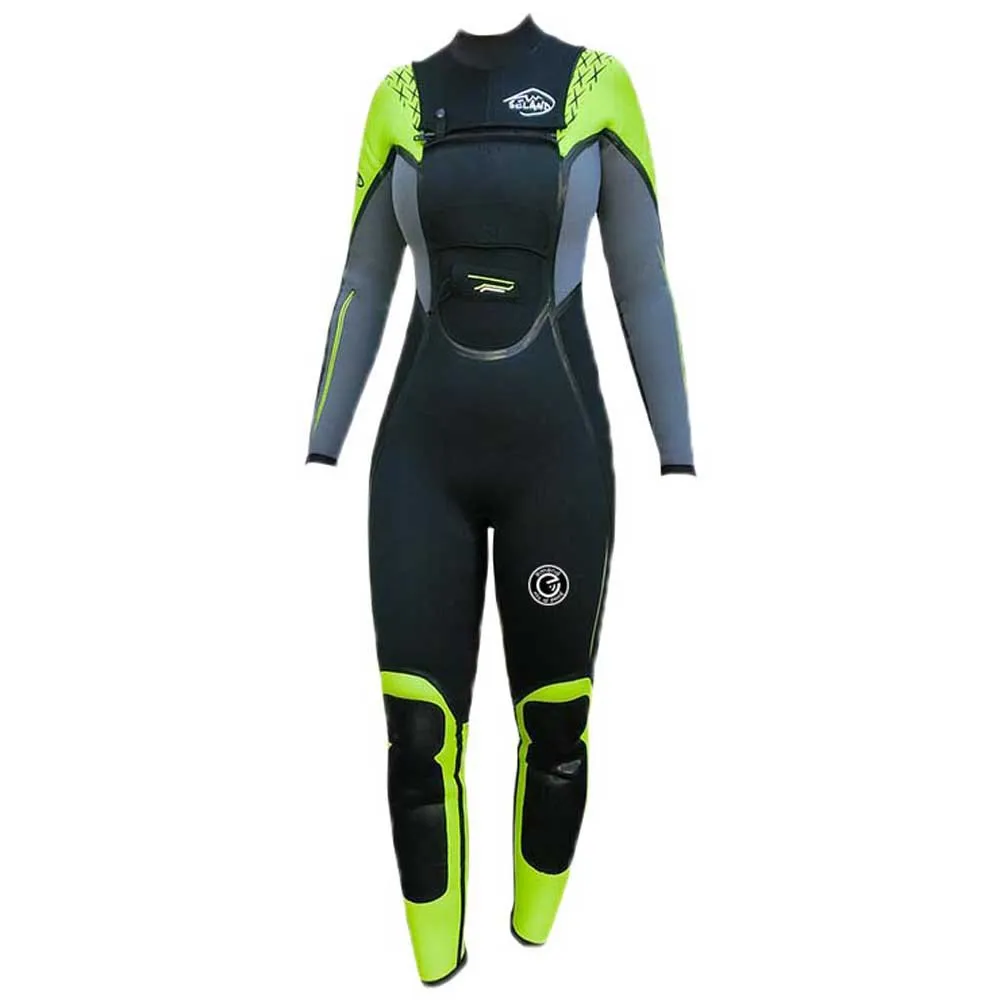 Seland Molina VD canyoning neoprene suit