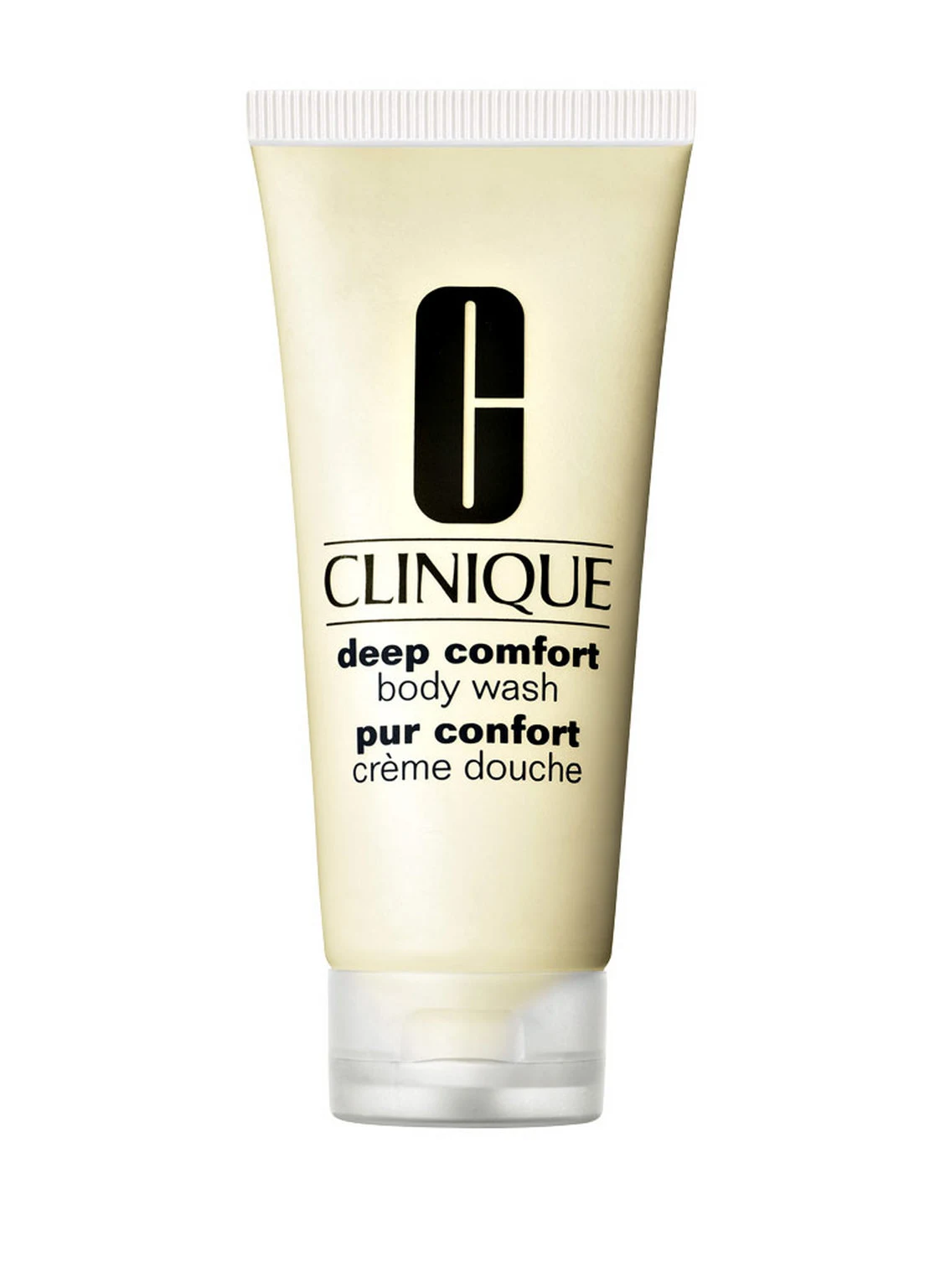 CLINIQUE DEEP COMFORT